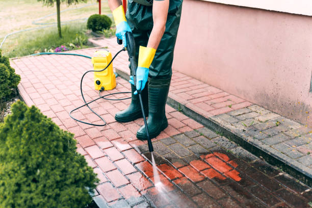 Best Residential Pressure Washing Services  in Staffd, OR