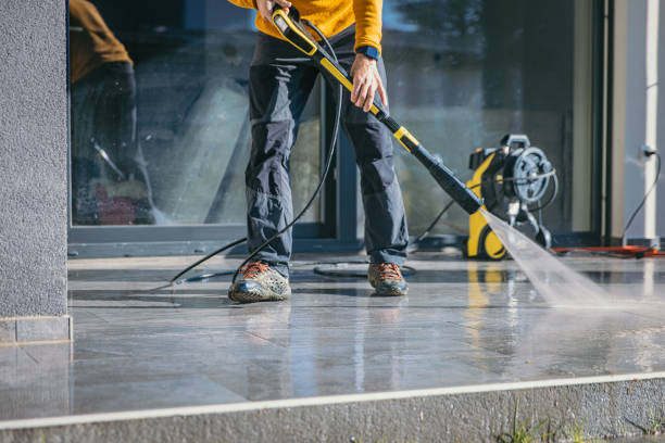 Best Roof Power Washing Services  in Staffd, OR