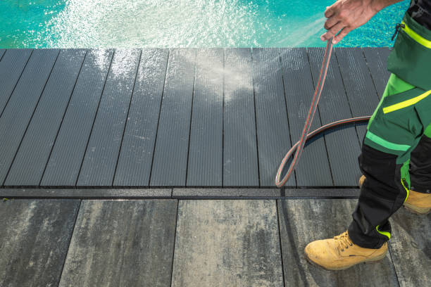 Best Best Pressure Washing Companies  in Staffd, OR