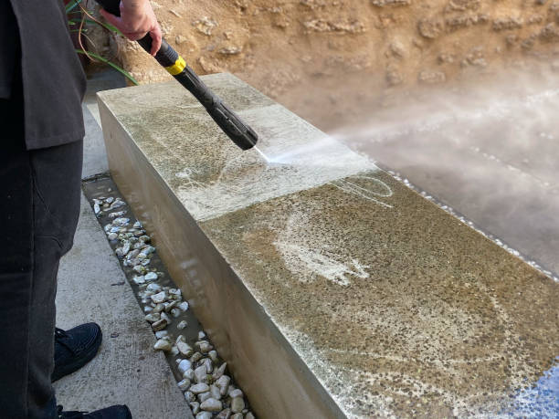 Pressure Washing Estimates in Stafford, OR