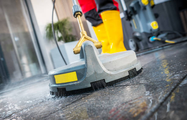 Pressure Washing Contractors in Stafford, OR