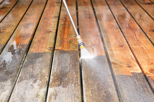 Best Concrete Pressure Washing  in Staffd, OR