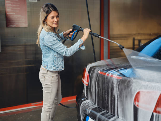 Best Pressure Washing Near Me  in Staffd, OR